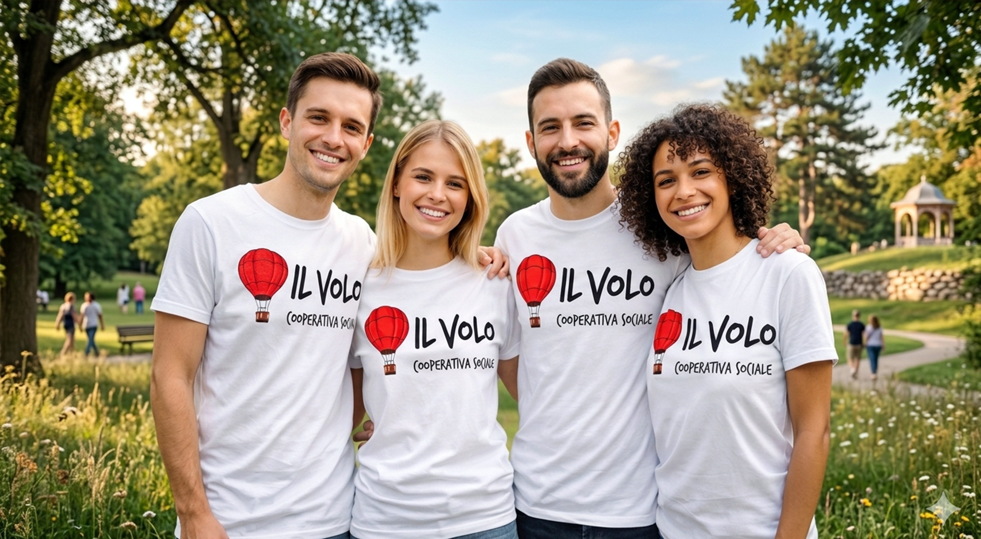 Il volo